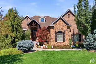 2578 E 8150 S, South Weber, UT 84405 - Photo 4