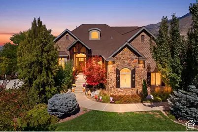 2578 E 8150 S, South Weber, UT 84405 - Photo 1