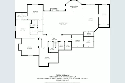 2578 E 8150 S, South Weber, UT 84405 - Photo 80