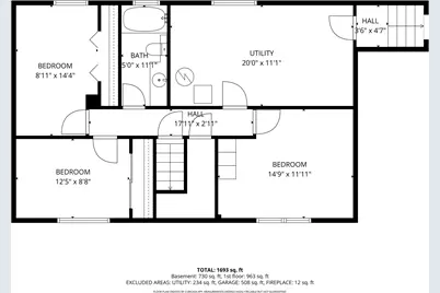 3401 W Alan Ave, West Valley, UT 84119 - Photo 28