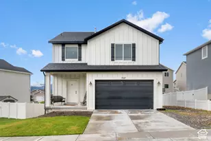 7117 N Slick Rock Way, Eagle Mountain, UT 84005 - Photo 2