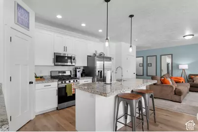 7117 N Slick Rock Way, Eagle Mountain, UT 84005 - Photo 12