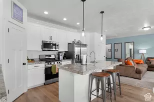 7117 N Slick Rock Way, Eagle Mountain, UT 84005 - Photo 12