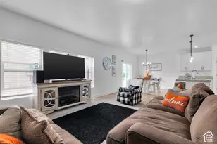 7117 N Slick Rock Way, Eagle Mountain, UT 84005 - Photo 6