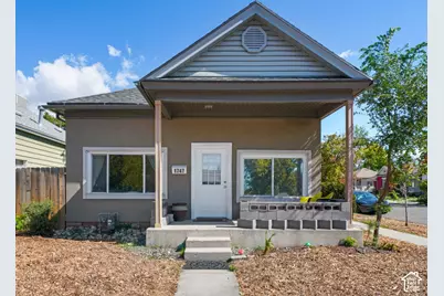 1747 S 300 E, Salt Lake City, UT 84115 - Photo 1