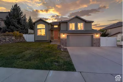 8620 W Equinox Cir, Copperton, UT 84006 - Photo 1