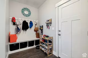 4762 W Wadesboro Circle, Herriman, UT 84096 - Photo 12
