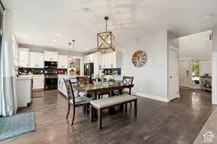 4762 W Wadesboro Circle, Herriman, UT 84096 - Photo 8