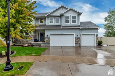 4762 W Wadesboro Cir, Herriman, UT 84096 - Photo 1
