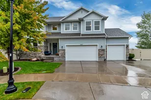 4762 W Wadesboro Circle, Herriman, UT 84096 - Photo 1