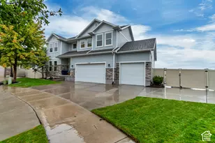 4762 W Wadesboro Circle, Herriman, UT 84096 - Photo 2