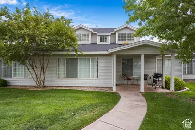 6221 W 135 N #24, Hurricane, UT 84737 - Photo 1