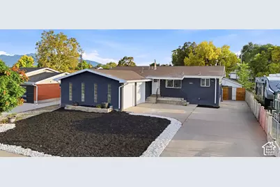 3065 W 3800 S, West Valley, UT 84119 - Photo 1