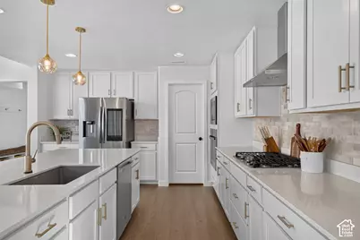 3322 S 2410 W, Syracuse, UT 84075 - Photo 18
