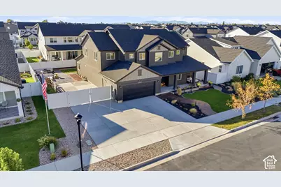 3322 S 2410 W, Syracuse, UT 84075 - Photo 4