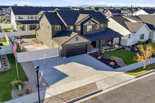 3322 S 2410 W, Syracuse, UT 84075 - Photo 4