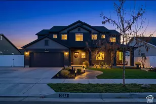 3322 S 2410 W, Syracuse, UT 84075 - Photo 2