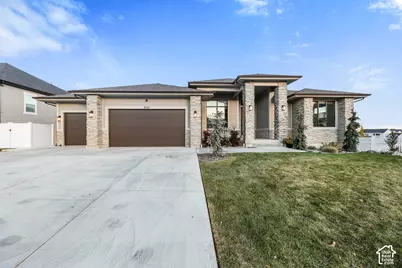 8043 S Ambrosia Ln W, West Jordan, UT 84081 - Photo 2