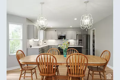 3778 N Old Salty Way, Eagle Mountain, UT 84005 - Photo 20