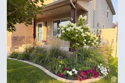 3778 N Old Salty Way, Eagle Mountain, UT 84005 - Photo 4