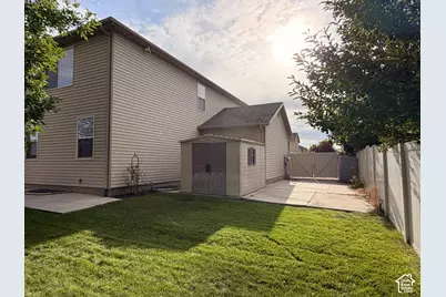 3778 N Old Salty Way, Eagle Mountain, UT 84005 - Photo 6