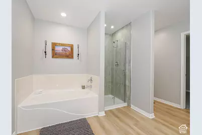 3778 N Old Salty Way, Eagle Mountain, UT 84005 - Photo 34