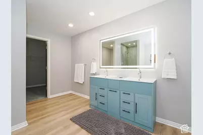 3778 N Old Salty Way, Eagle Mountain, UT 84005 - Photo 32