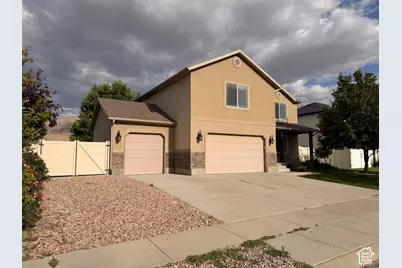 3778 N Old Salty Way, Eagle Mountain, UT 84005 - Photo 2