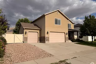 3778 N Old Salty Way, Eagle Mountain, UT 84005 - Photo 2