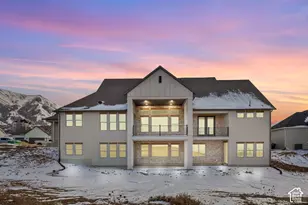 708 W 1920 N, Pleasant Grove, UT 84062 - Photo 2