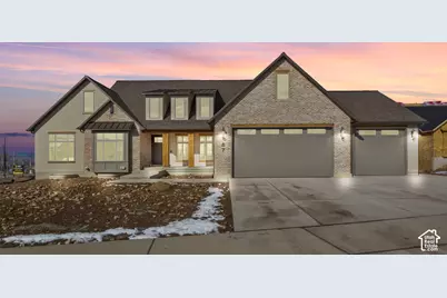 708 W 1920 N, Pleasant Grove, UT 84062 - Photo 1
