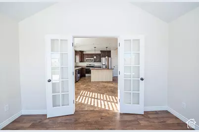 257 W 350 S, Hyde Park, UT 84318 - Photo 16