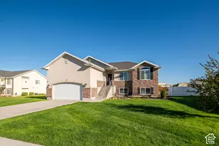 257 W 350 S, Hyde Park, UT 84318 - Photo 2