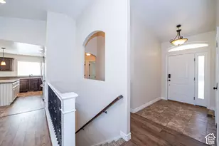 257 W 350 S, Hyde Park, UT 84318 - Photo 4