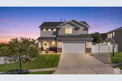 476 W 60 S, Hyrum, UT 84319 - Photo 1