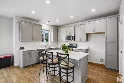 2096 S 1825 W, Woods Cross, UT 84087 - Photo 6
