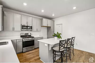 2096 S 1825 W, Woods Cross, UT 84087 - Photo 8