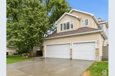3683 S Vineyard Ct, Millcreek, UT 84106 - Photo 1