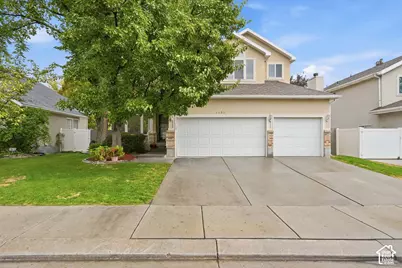 3683 S Vineyard Ct, Millcreek, UT 84106 - Photo 2
