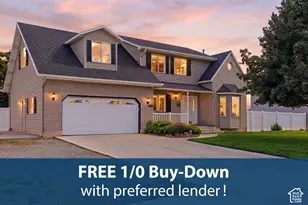 1582 N 1930 W, Provo, UT 84604 - Photo 1