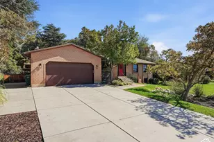 431 S 1400 E, Fruit Heights, UT 84037 - Photo 1