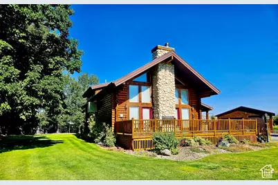 76 N Sr 118, Central Valley, UT 84754 - Photo 2