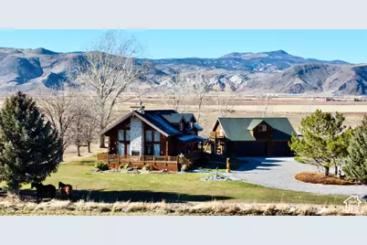76 N Sr 118, Central Valley, UT 84754 - Photo 1