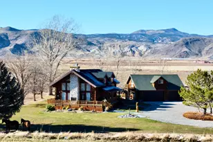 76 N Sr 118, Central Valley, UT 84754 - Photo 1