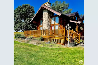 76 N Sr 118, Central Valley, UT 84754 - Photo 4