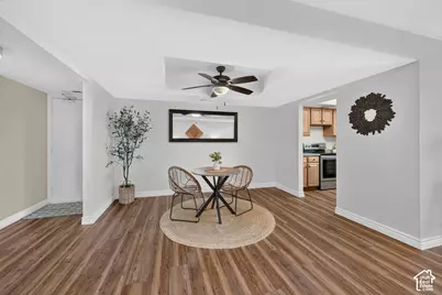 627 E Springtree Ln #13G, Murray, UT 84107 - Photo 10