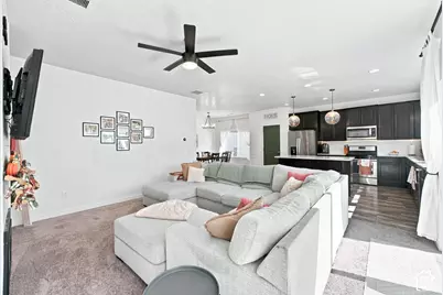 5166 E Moab Rim Ct S, Eagle Mountain, UT 84005 - Photo 10