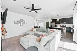 5166 E Moab Rim Ct S, Eagle Mountain, UT 84005 - Photo 10