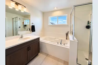 6497 N Appaloosa Dr, Stansbury Park, UT 84074 - Photo 34