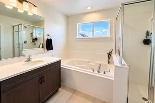 6497 N Appaloosa Dr, Stansbury Park, UT 84074 - Photo 34